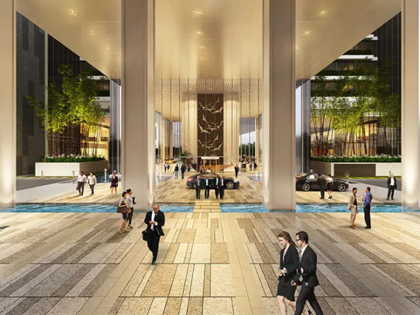 AIPL Autograph Sector 66 Gurgaon