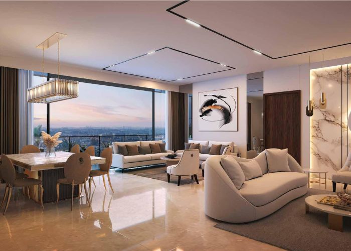 Shapoorji Pallonji The Dualis