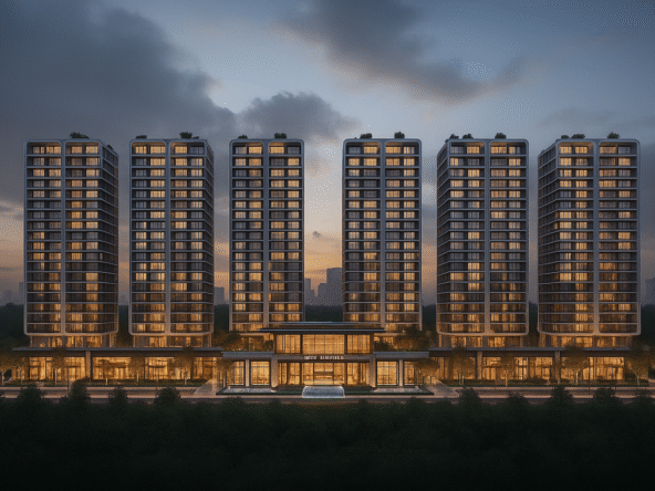 residential properties