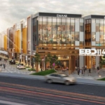 Emaar Business District