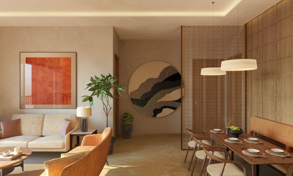 Eldeco Raisina Estate