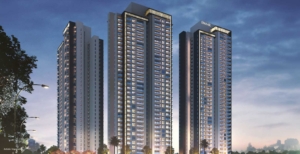 Emaar Amaris Sector 62