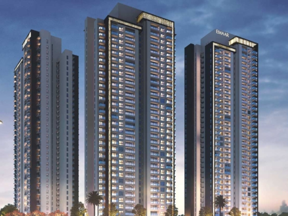 Emaar Amaris Sector 62