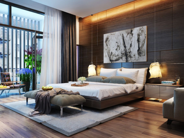 Eldeco Raisina Estate