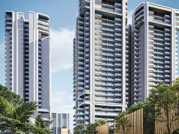 BPTP Gaia Residences