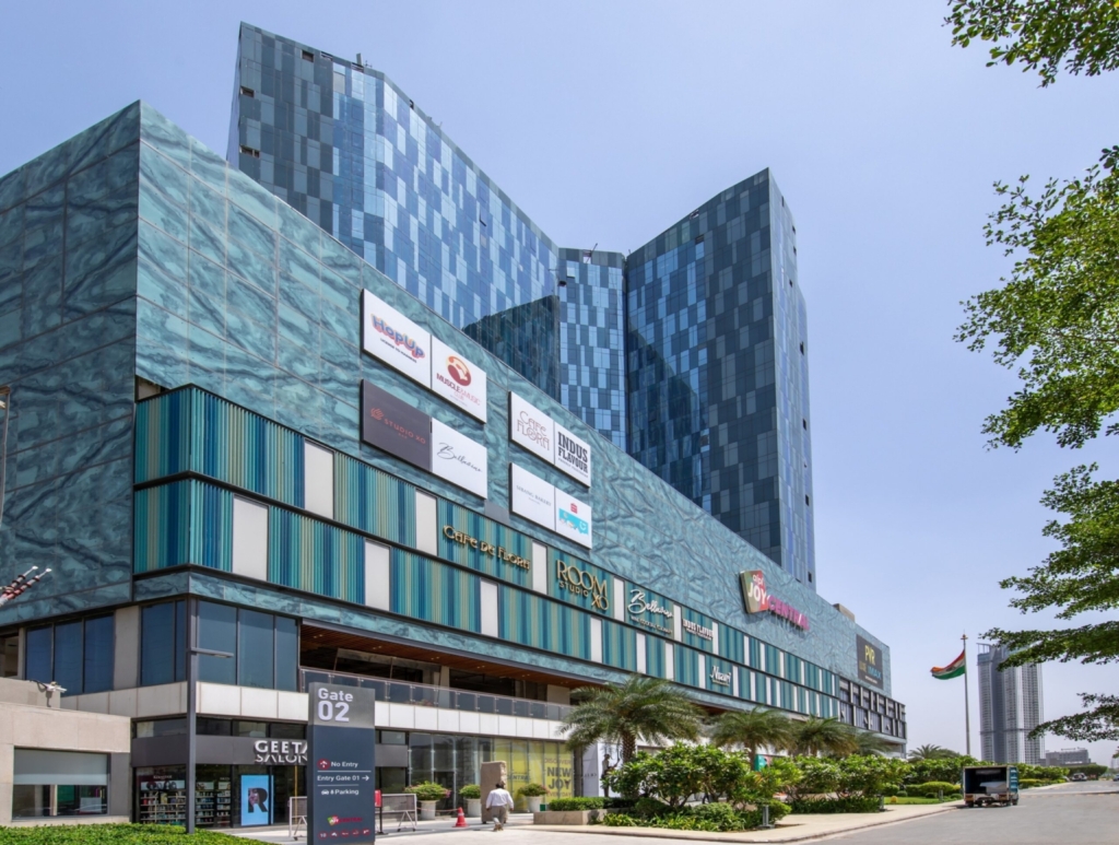 AIPL Joy Central Sector 65 Gurgaon