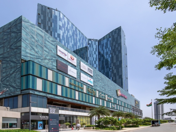 AIPL Joy Central Sector 65 Gurgaon