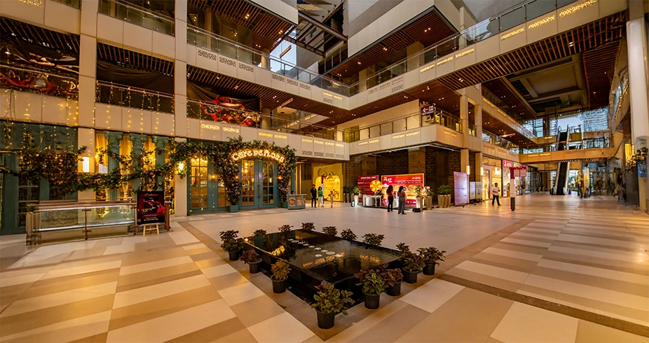 AIPL Joy Central Sector 65 Gurgaon