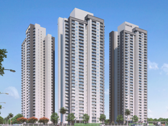 Emaar Amaris Gurgaon