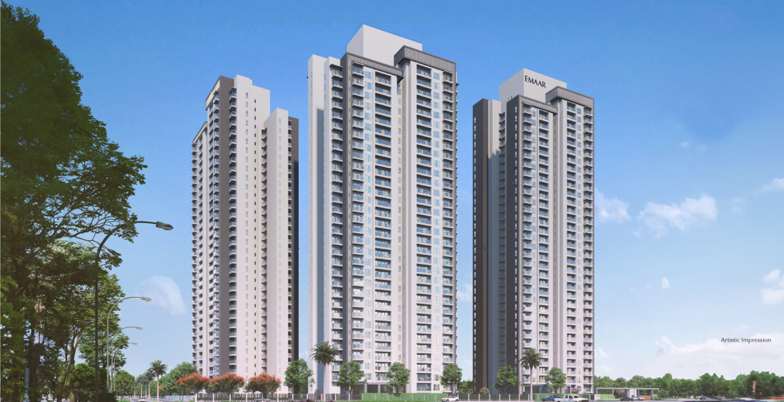 Emaar Amaris Gurgaon