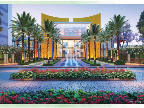 Shapoorji Pallonji Joyville