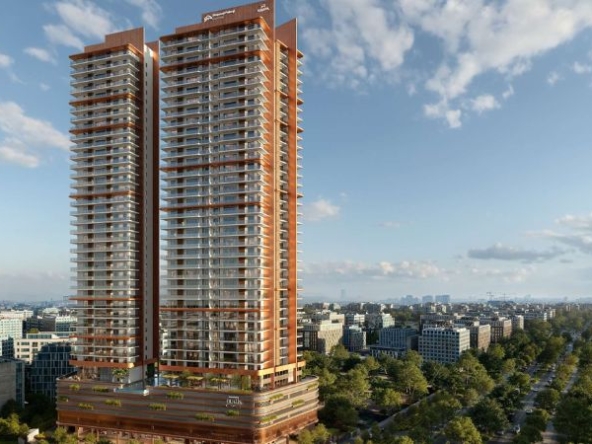 Shapoorji Pallonji The Dualis