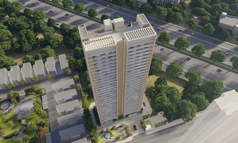 Experion Nova Sector 112