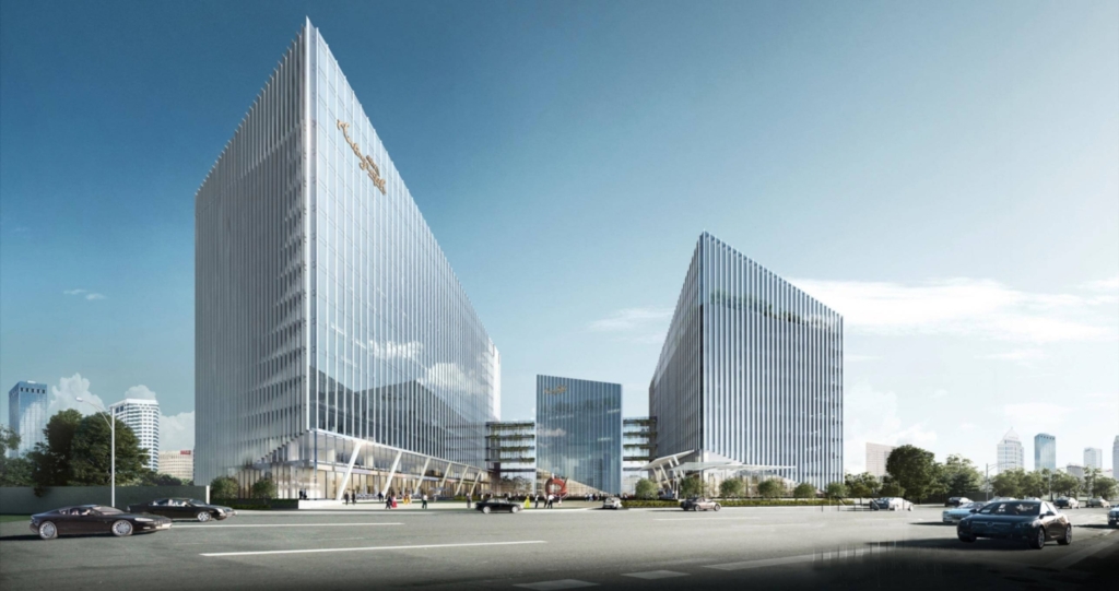 AIPL Autograph Sector 66 Gurgaon