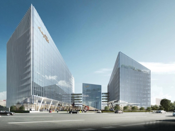 AIPL Autograph Sector 66 Gurgaon