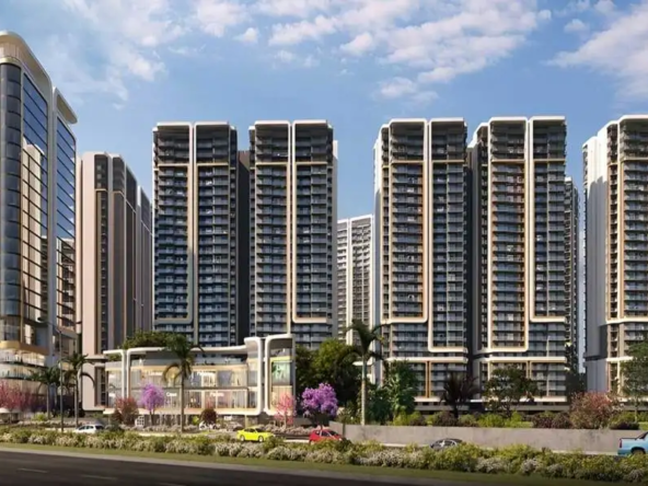 Signature Global Cloverdale