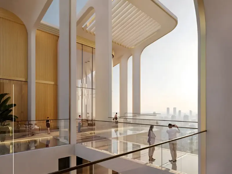 M3M Altitude Sector 65 Gurgaon