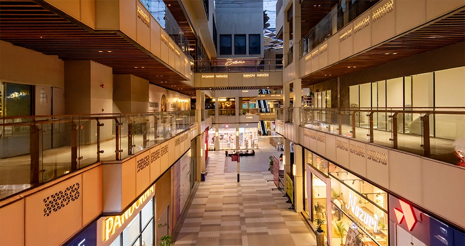 AIPL Joy Central Sector 65 Gurgaon