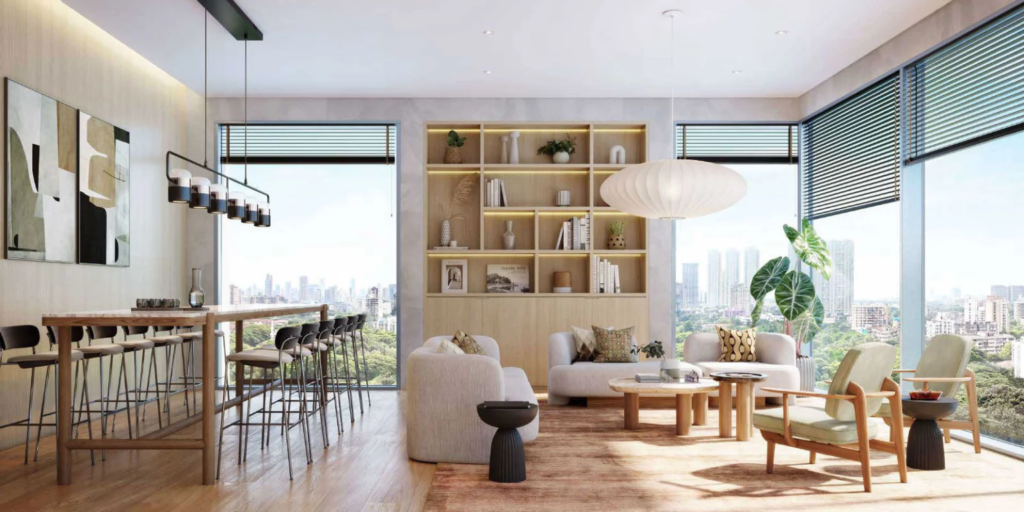 Signature Global Cloverdale