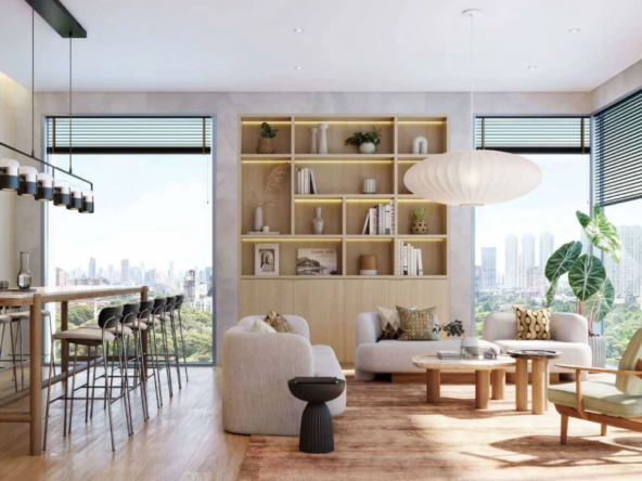 Signature Global Cloverdale