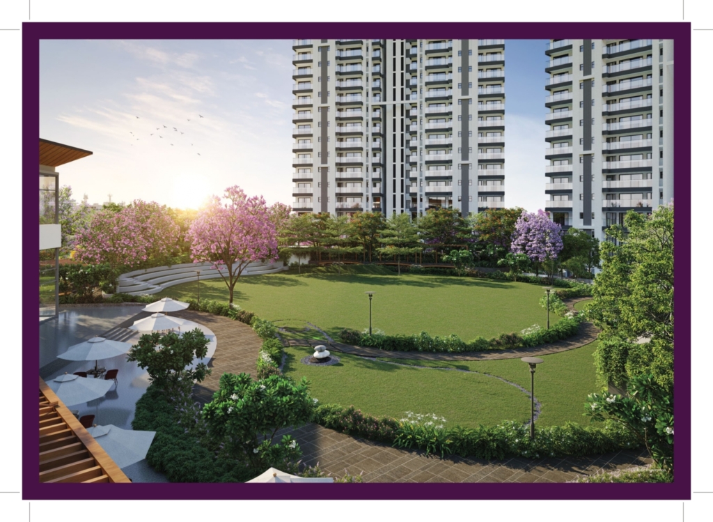 Emaar Urban Ascent Sector 112