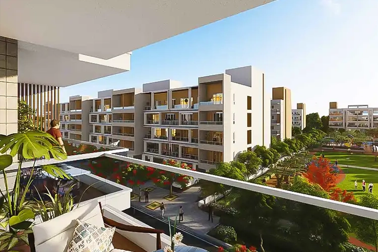 Adani Samsara Ivana Sector 63 Gurgaon